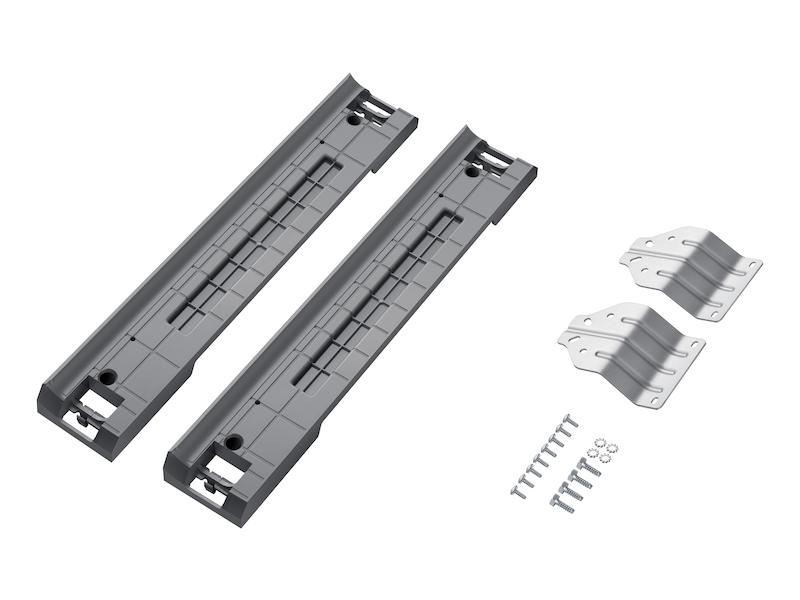 SKK-8K Stacking Kit for Samsung's 27" wide Front Load laundry pairs