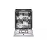 LG Appliances Smart Top Control Dishwasher with 1-Hour Wash & Dry, QuadWash® Pro, TrueSteam® and Dynamic Heat Dry™