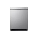 LG Appliances Smart Top Control Dishwasher with 1-Hour Wash & Dry, QuadWash® Pro, TrueSteam® and Dynamic Heat Dry™