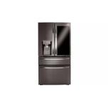 Black Stainless Steel