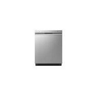 Front Control Dishwasher with QuadWash™