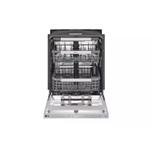 LG Appliances Smart Top Control Dishwasher with 1-Hour Wash & Dry, QuadWash® Pro, TrueSteam® and Dynamic Heat Dry™