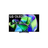 LG OLED evo C3 65 inch Class 4K Smart TV 2023