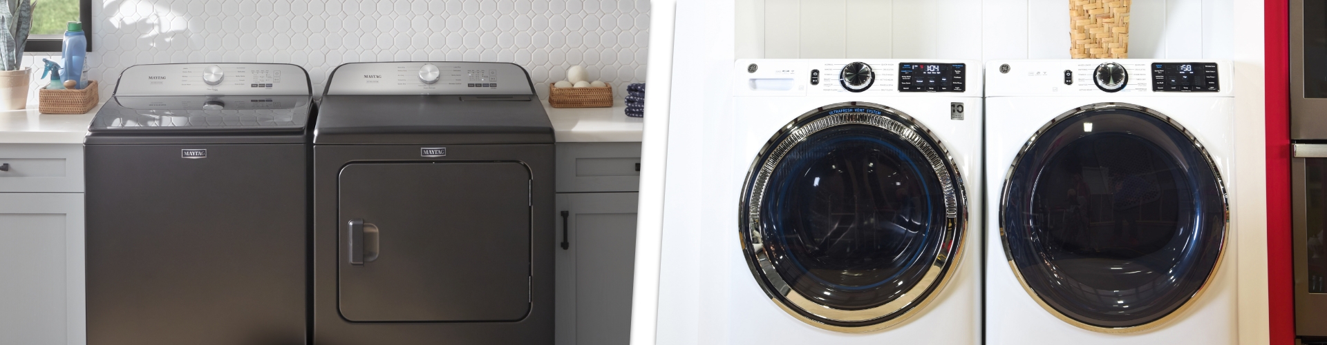 Top Load vs Front Load Washer: Which Is Better?