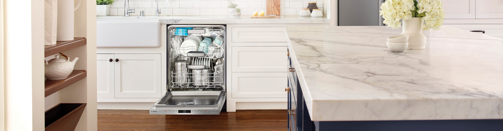 How to Clean a Smelly Dishwasher: Eliminating Residue and Odors