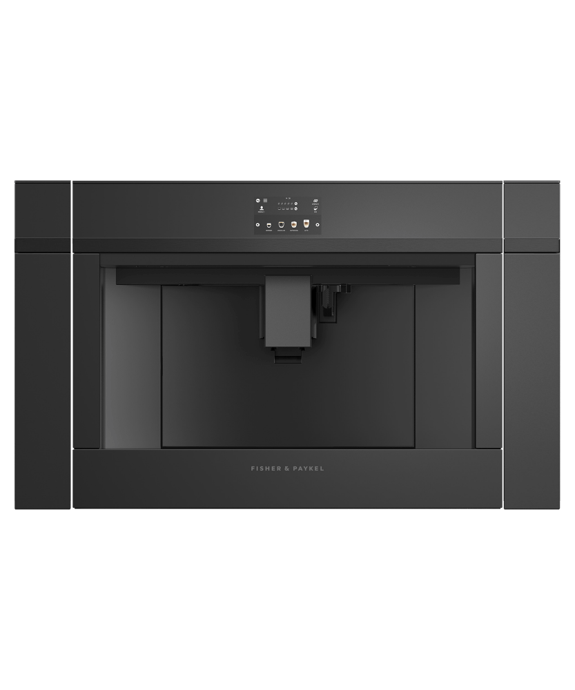 24" Series 9 Minimal Built-in Coffee Maker