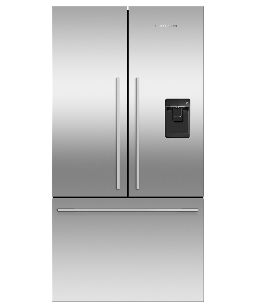 20.1 cu ft Series 7 French Door Refrigerator Freezer