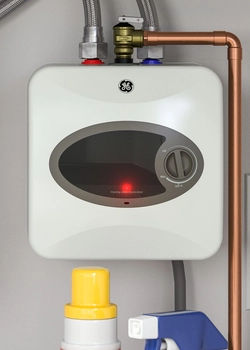 Water Heater